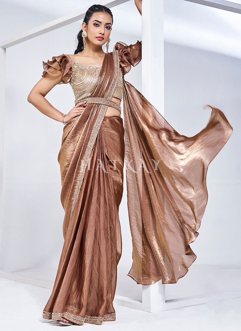 Buy Saree In USA