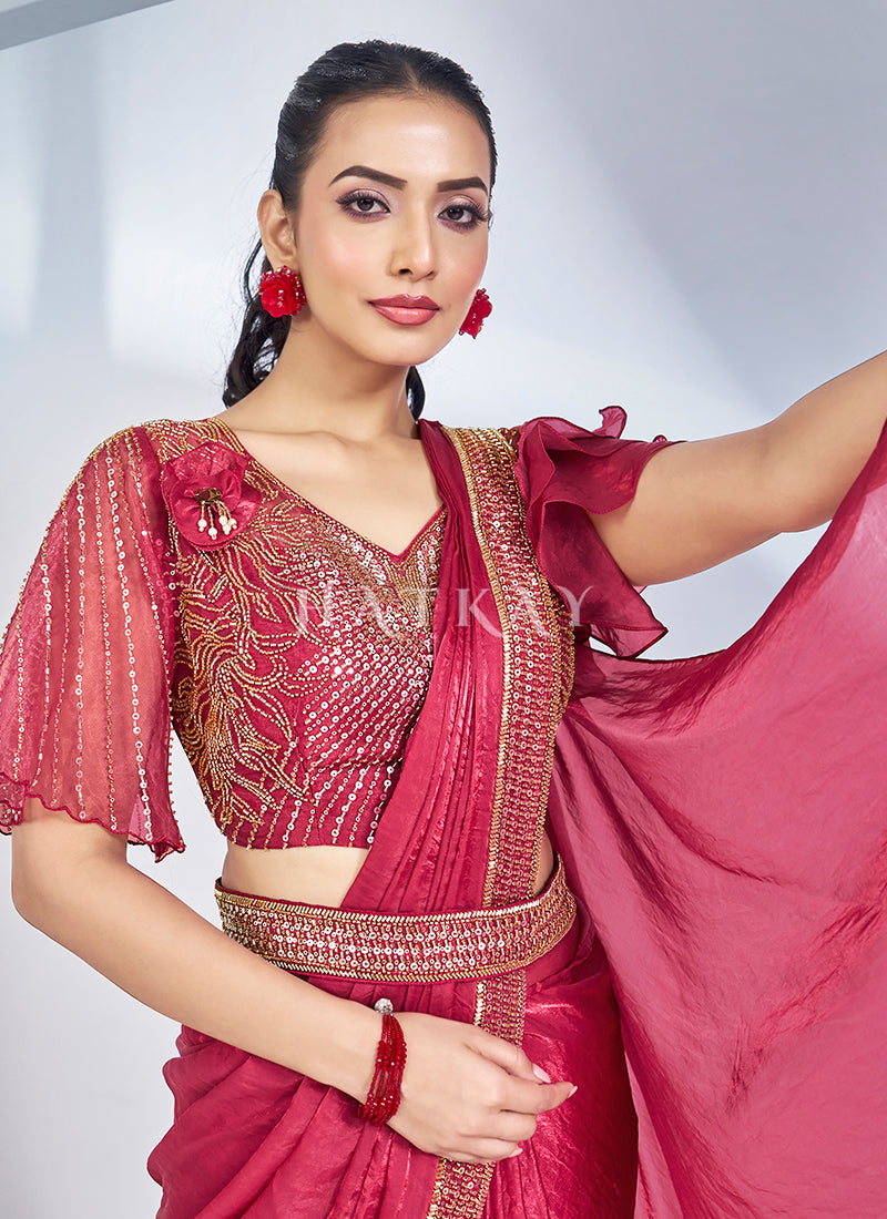 Buy Saree
