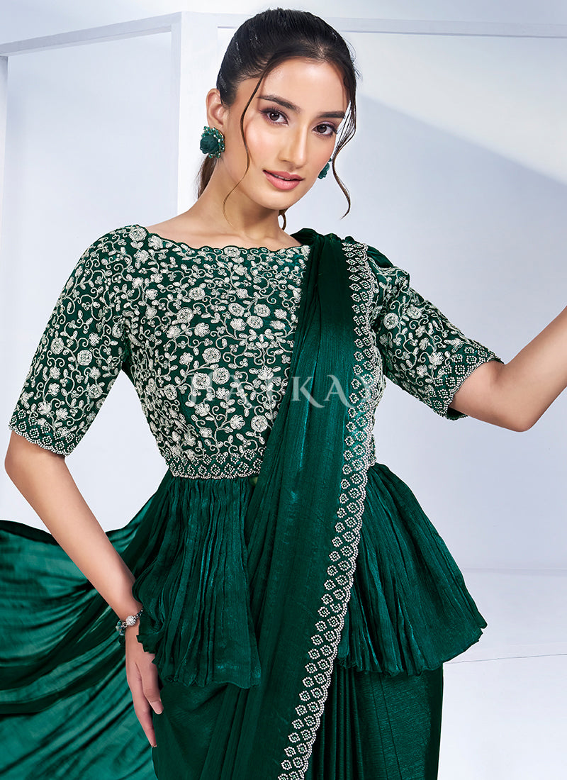 Buy Saree In USA