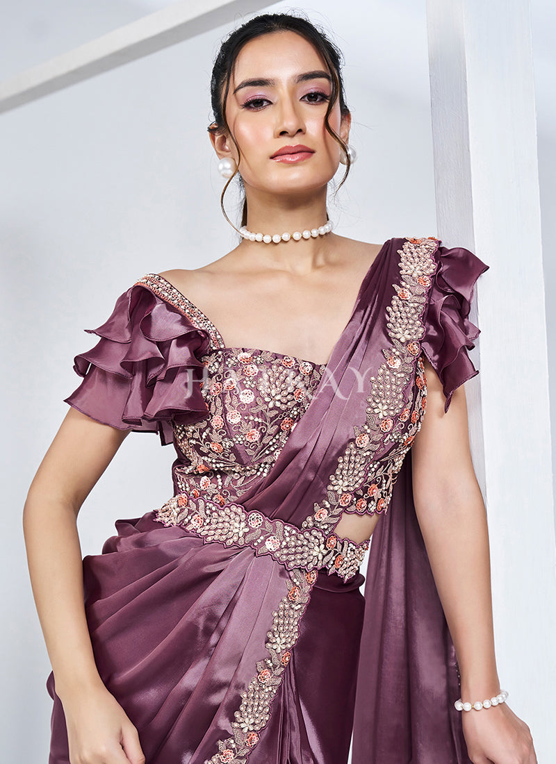 Buy Saree