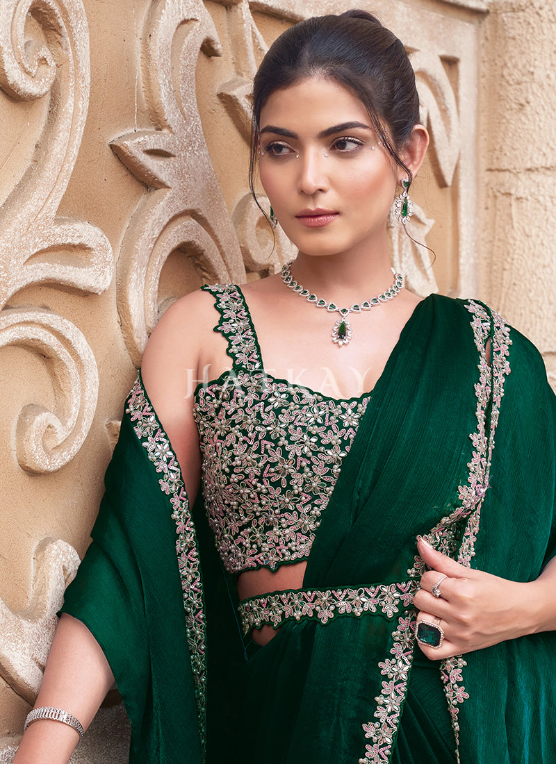 Buy Saree