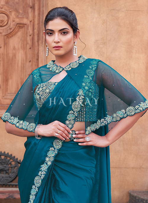 Buy Saree