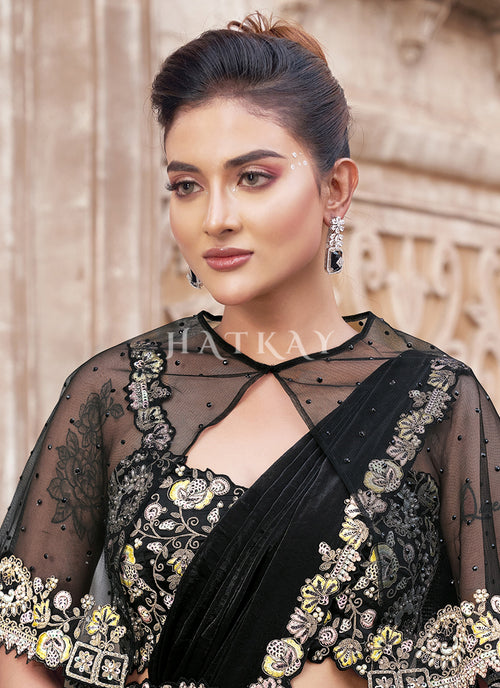 Buy Saree
