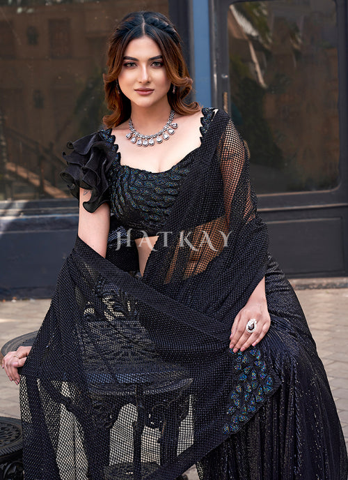 Buy Festive Saree