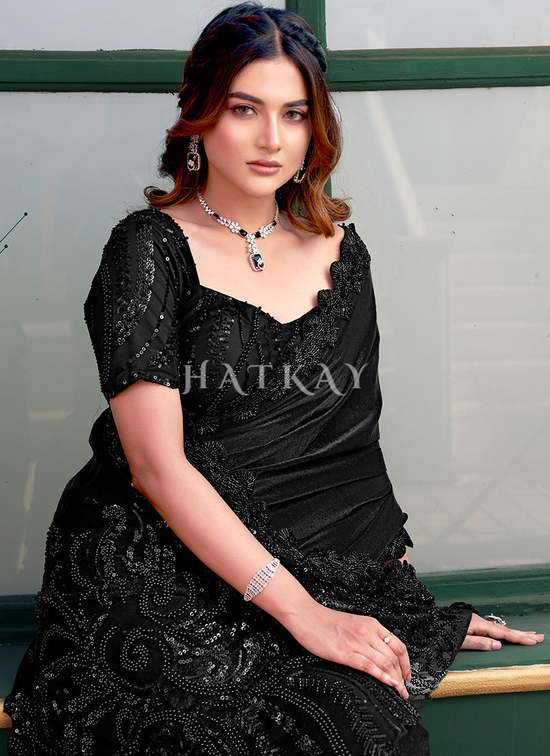 Buy Festive Saree