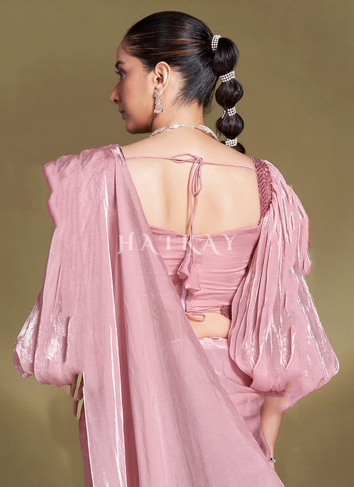 Buy Party Wear Saree