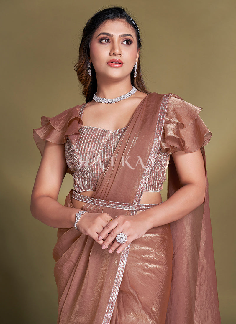 Buy Party Wear Saree