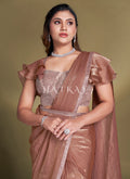Buy Party Wear Saree