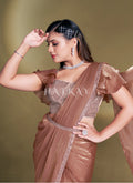 Buy Party Wear Saree Online