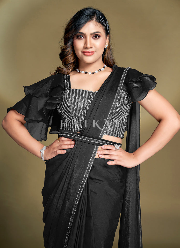 Buy Party Wear Saree