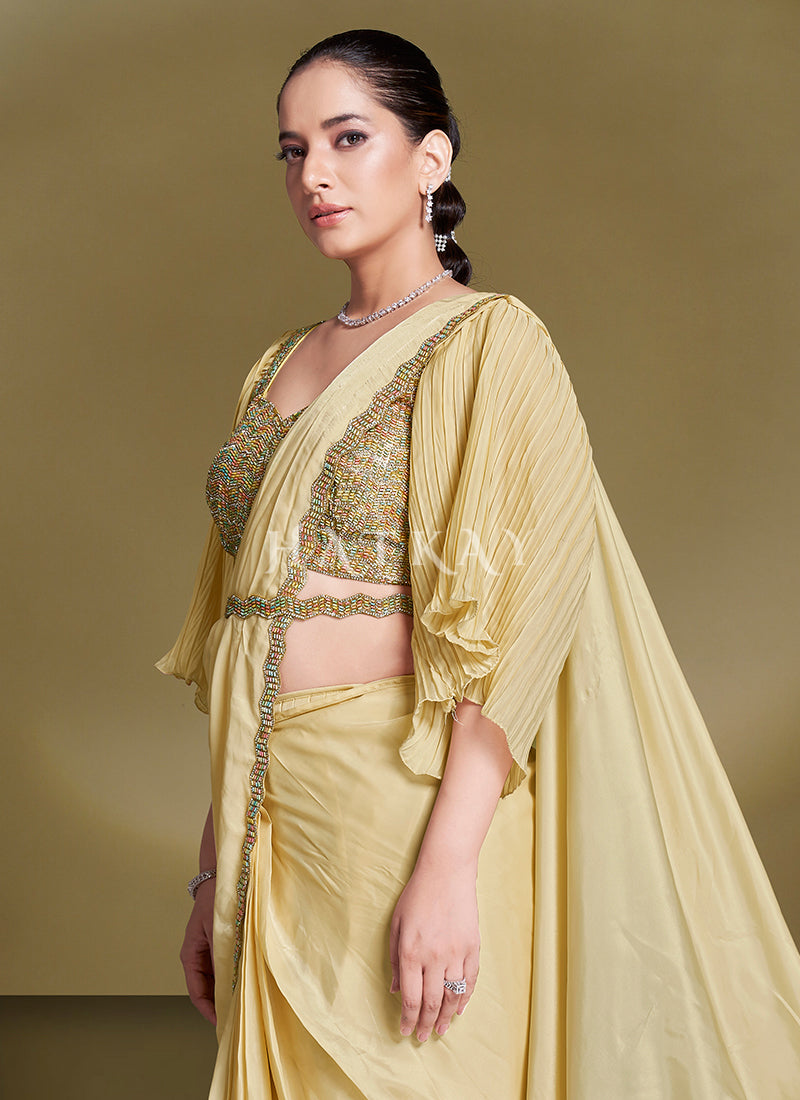 Buy Party Wear Saree
