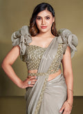 Buy Party Wear Saree Online
