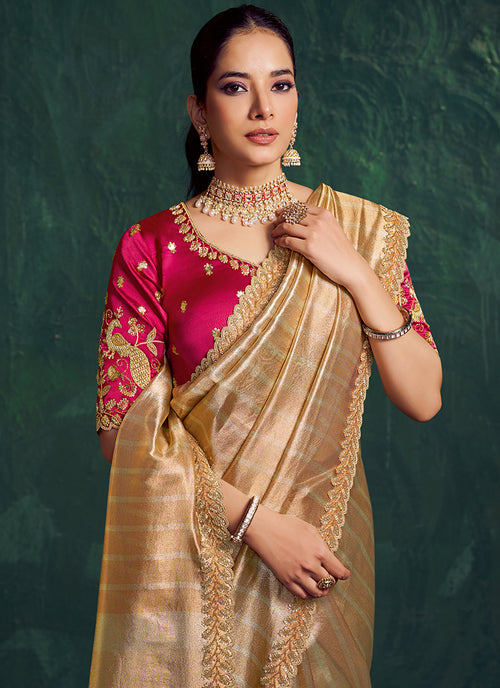 Buy Wedding Saree
