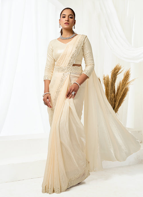 Buy Festive Saree In USA