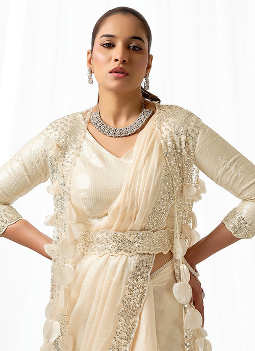 Buy Designer Saree Online