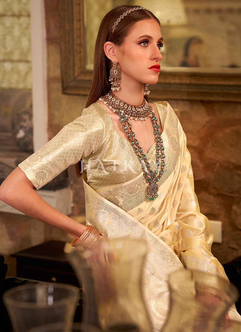 Buy Silk Saree 