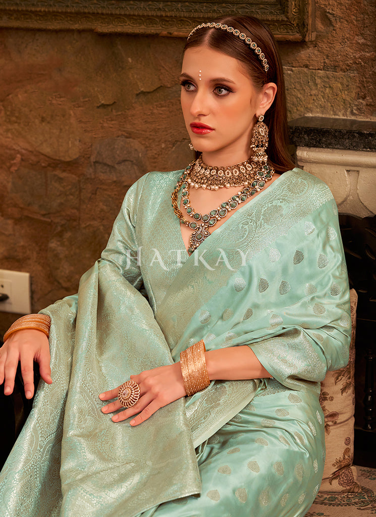 Buy Silk Saree 