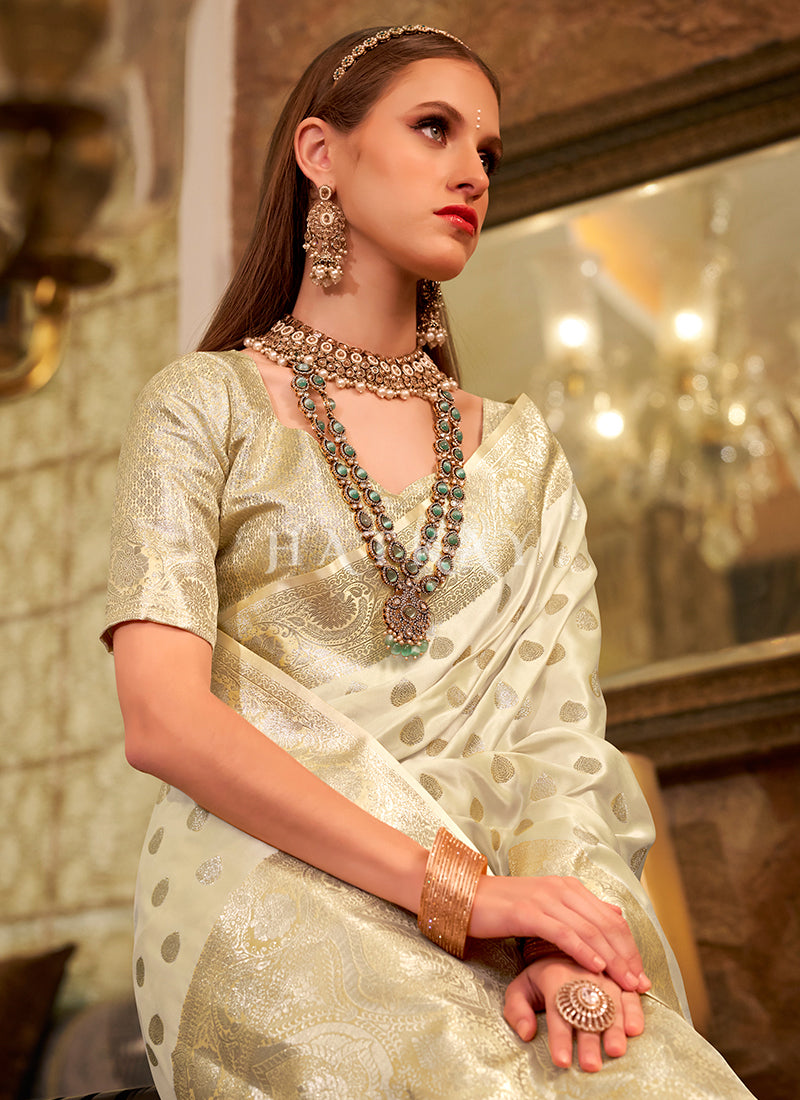 Buy Silk Saree 
