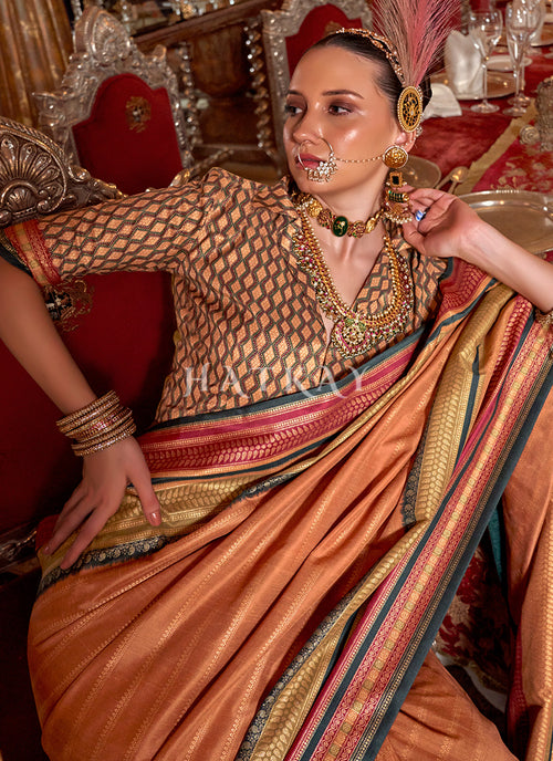 Buy Silk Saree