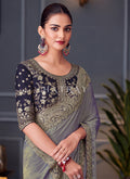 Buy Designer Saree