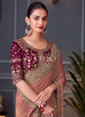 Buy Designer Saree