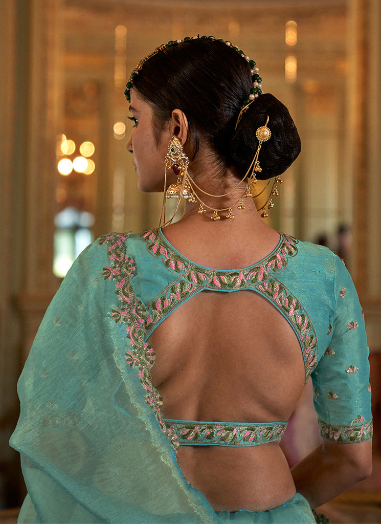 Buy Saree In USA