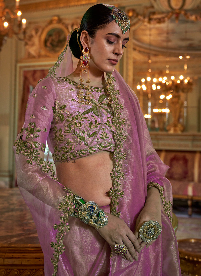 Buy Indian Saree