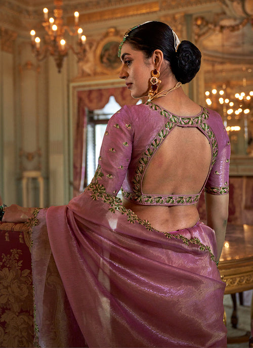 Buy Designer Saree