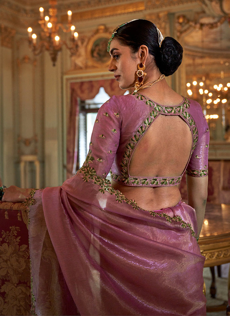 Buy Designer Saree