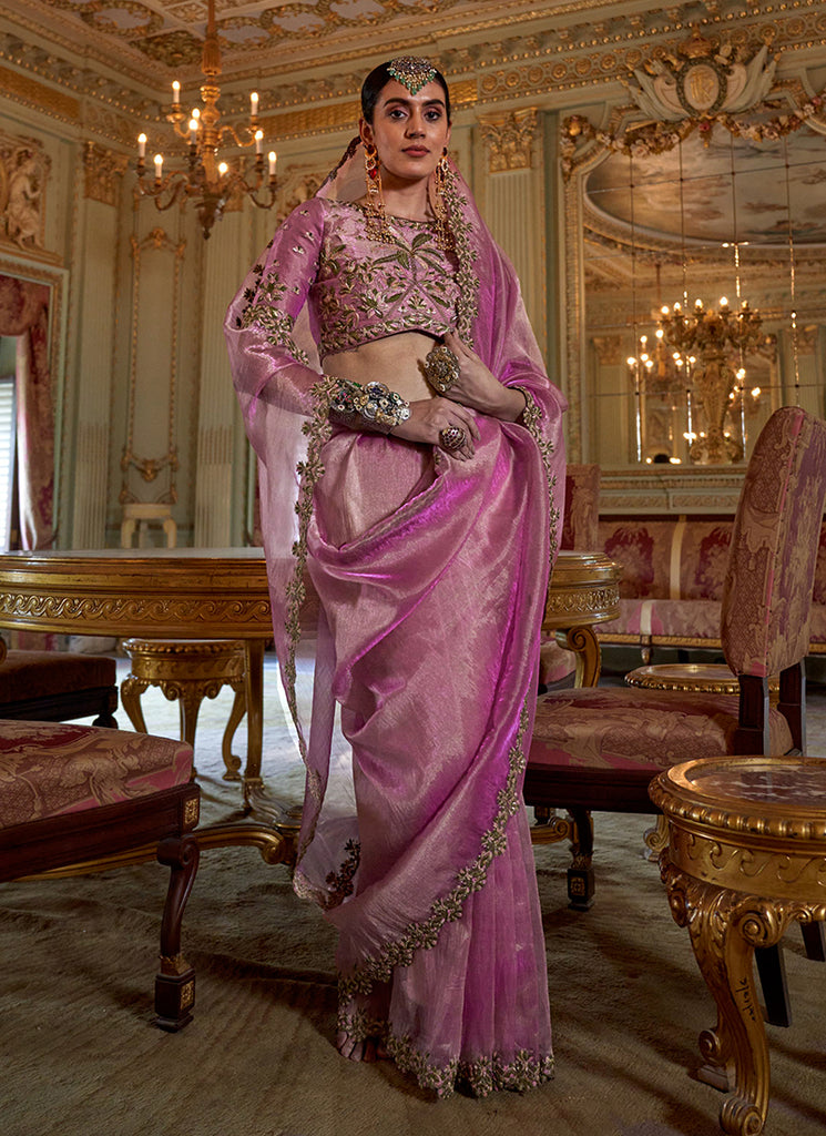Buy Indian Saree In UK