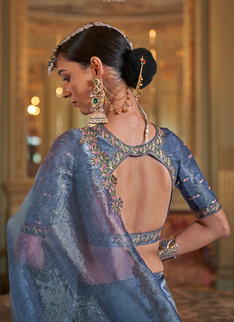Indian Sarees Online In UK