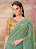 Buy Wedding Saree