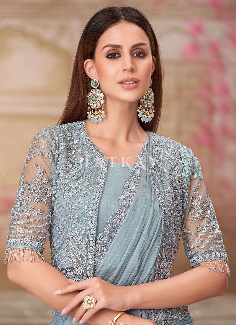 Buy Wedding Saree