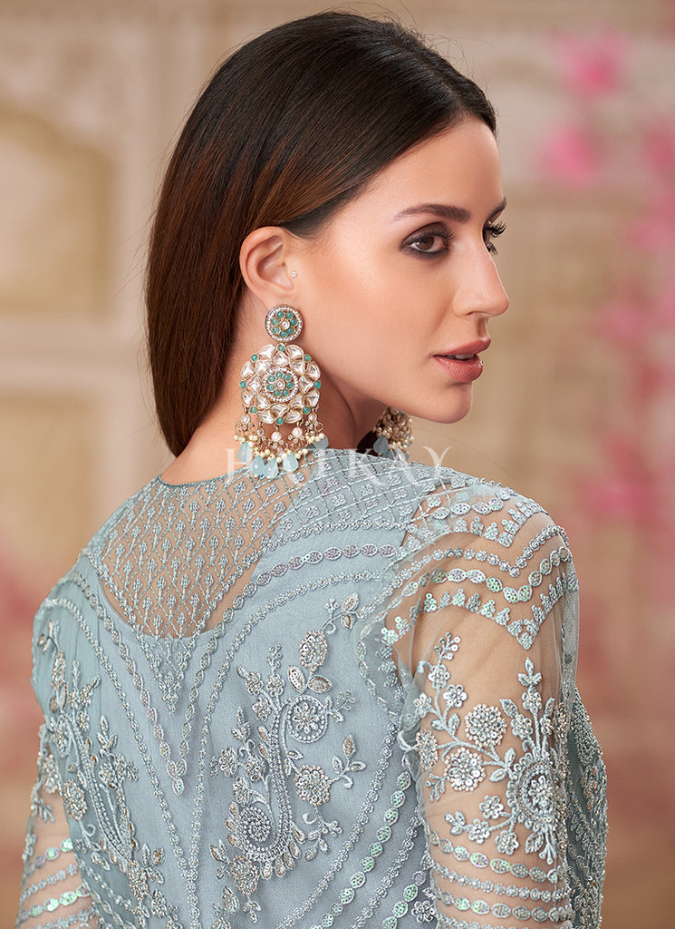Buy Wedding Saree In USA