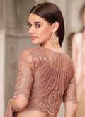 Buy Wedding Saree