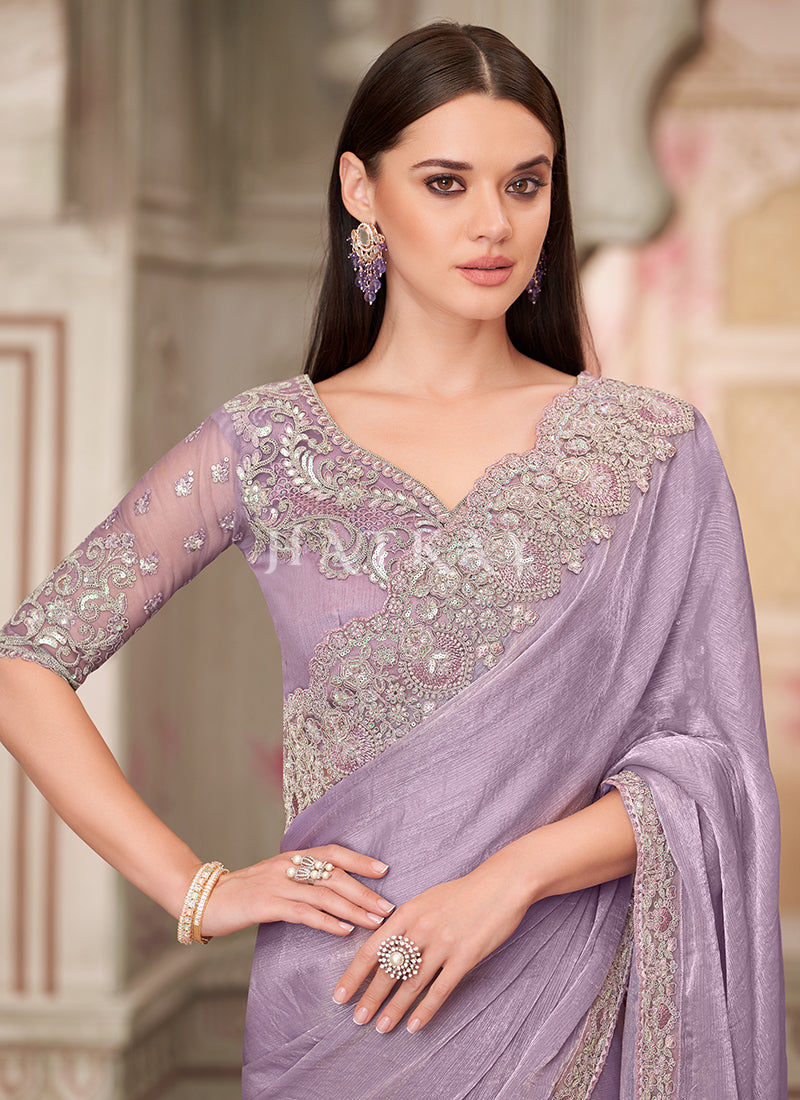 Buy Wedding Saree