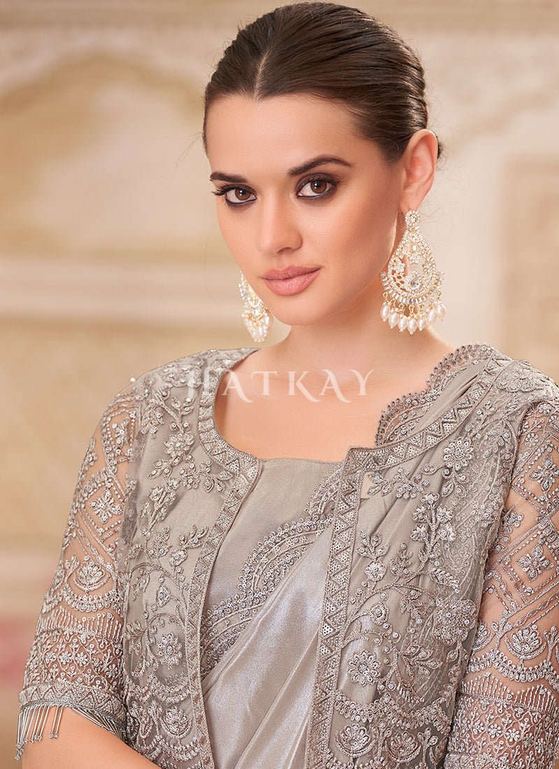 Buy Wedding Saree