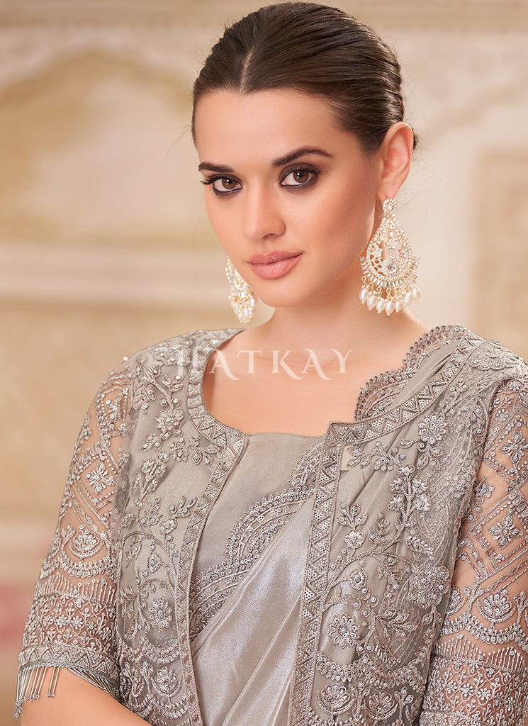 Buy Wedding Saree