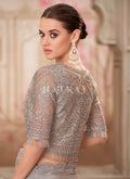 Buy Wedding Saree In USA