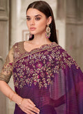 Buy Wedding Saree