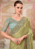 Buy Wedding Saree