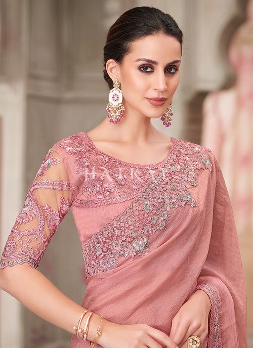 Buy Wedding Saree