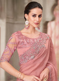 Buy Wedding Saree