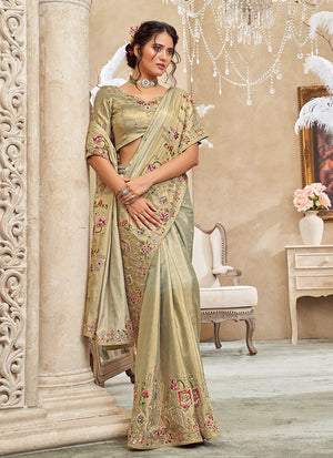 Bridesmaid Sarees