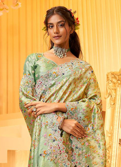 Buy Wedding Saree