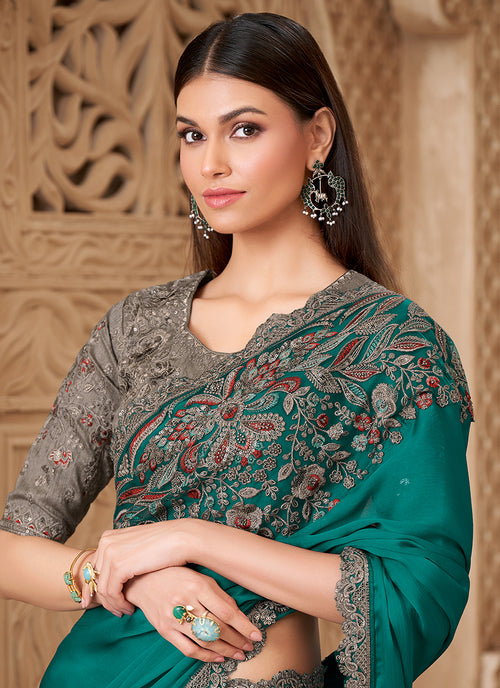 Buy Silk Saree 
