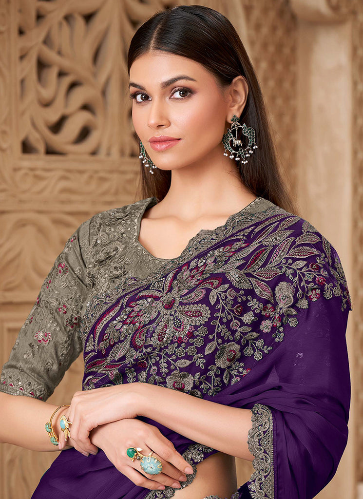 Buy Silk Saree 
