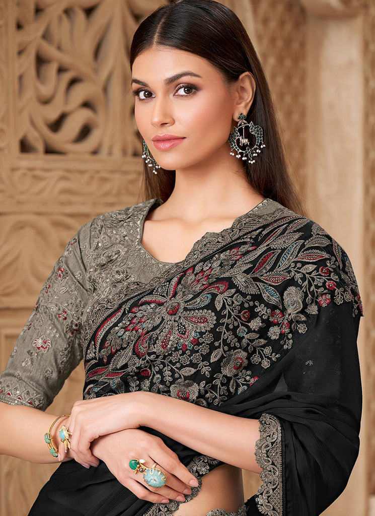Buy Silk Saree