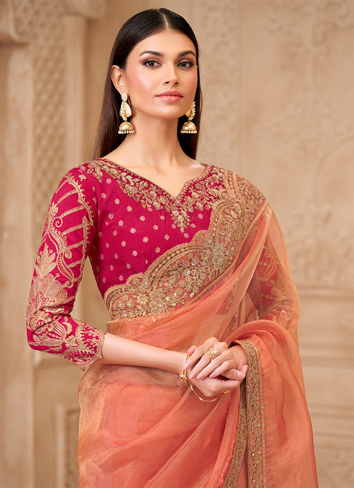 Buy Silk Saree 
