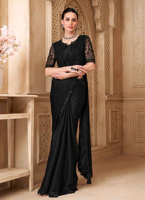 Latest Designer Saree